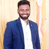 Siddheshwar Patil