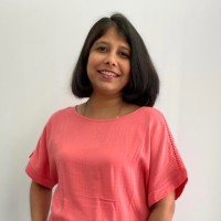 Aparna Dhage
