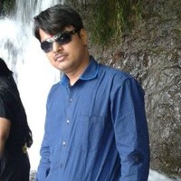 Yogendra Tomar