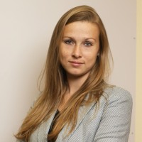 Kseniya Markova