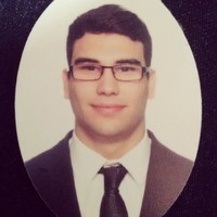 Mauricio Garcia Cantu
