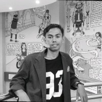 Arland Sanda Kendenan