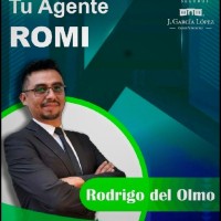 Rodrigo Iván Del Olmo Carrillo