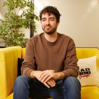 James McCaul