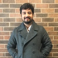 Karan Krishna Sharma