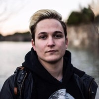 Ben Jarrett
