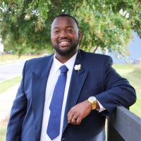 Keron Meeks Sr.