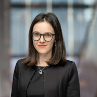 Maria Velichko, Jd, Tep