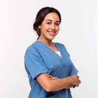 Raquel Sanjuán Pardavila
