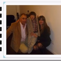 Alberto Domingo Bancora