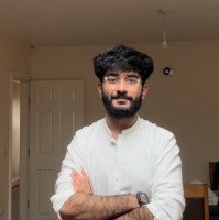 Haroon Arshad