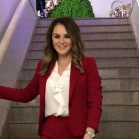 Elena Valentina Iliescu