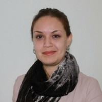 Claudia Roubaud