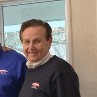 Ed Kay Sr.