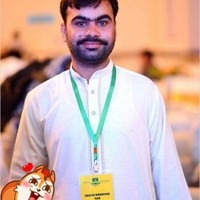 Ghayyor Ikf Aftab