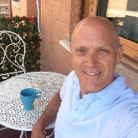 Mark Clark