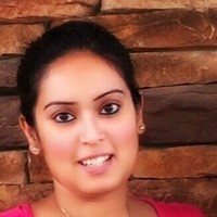 Oindrila Sen