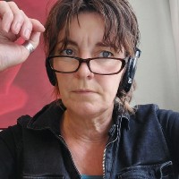 Yvonne Klopman