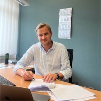 Niklas Benedikt Krumsiek