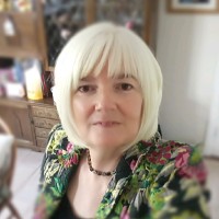 Geraldine Gilsenan