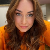Sarah Voce
