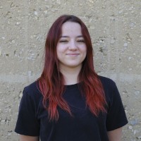Lea Gaspar Vitorino