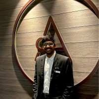 Akhil Janumpally