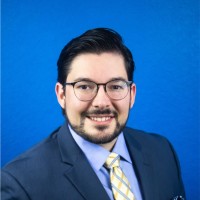 Rogelio (Trey) Martinez, Do, Mph, Ms