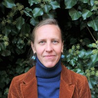 Esther Bollendorff