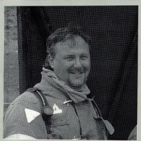 Rob Bauer