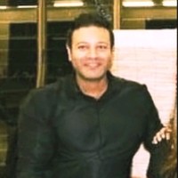Ali Usman