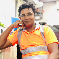Nizamuddin Mallick