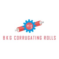 BKG CORRUGATING ROLLS