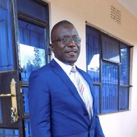 Leonard Mberesia Munambo