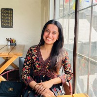 Divyanshi Jain