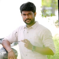Prasanth M