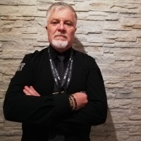 Olivier Bury