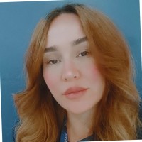 Guzel Yashnarjonovna