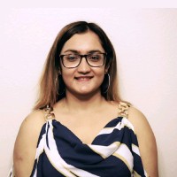 Pujan (Eva) R. Pandey