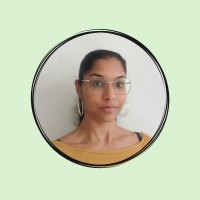 Cyndie Sanches Rodrigues