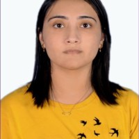 Manali Modi