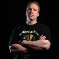 Jaakko Joenperä