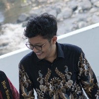 Ilham Hadisyah Ramadhani