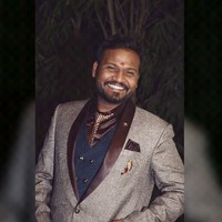 Gaurav Salunke