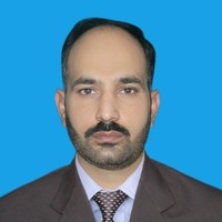 Iftikhar Ahmed
