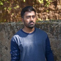 Madhukumar M N
