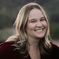 Katherine Christman