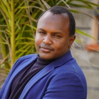 Daniel Wainaina