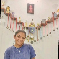 Isha Silare
