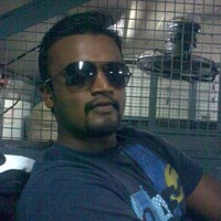 Antony Raj
